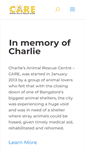 Mobile Screenshot of charlies-care.com